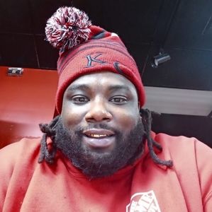 Meet your Posher, Timothy